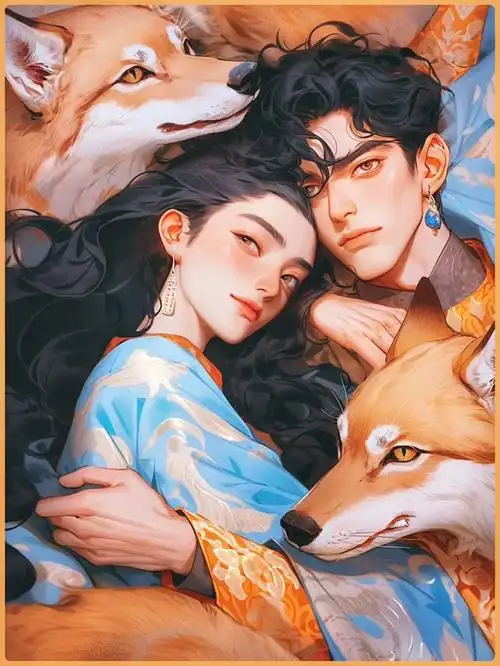 小妇人